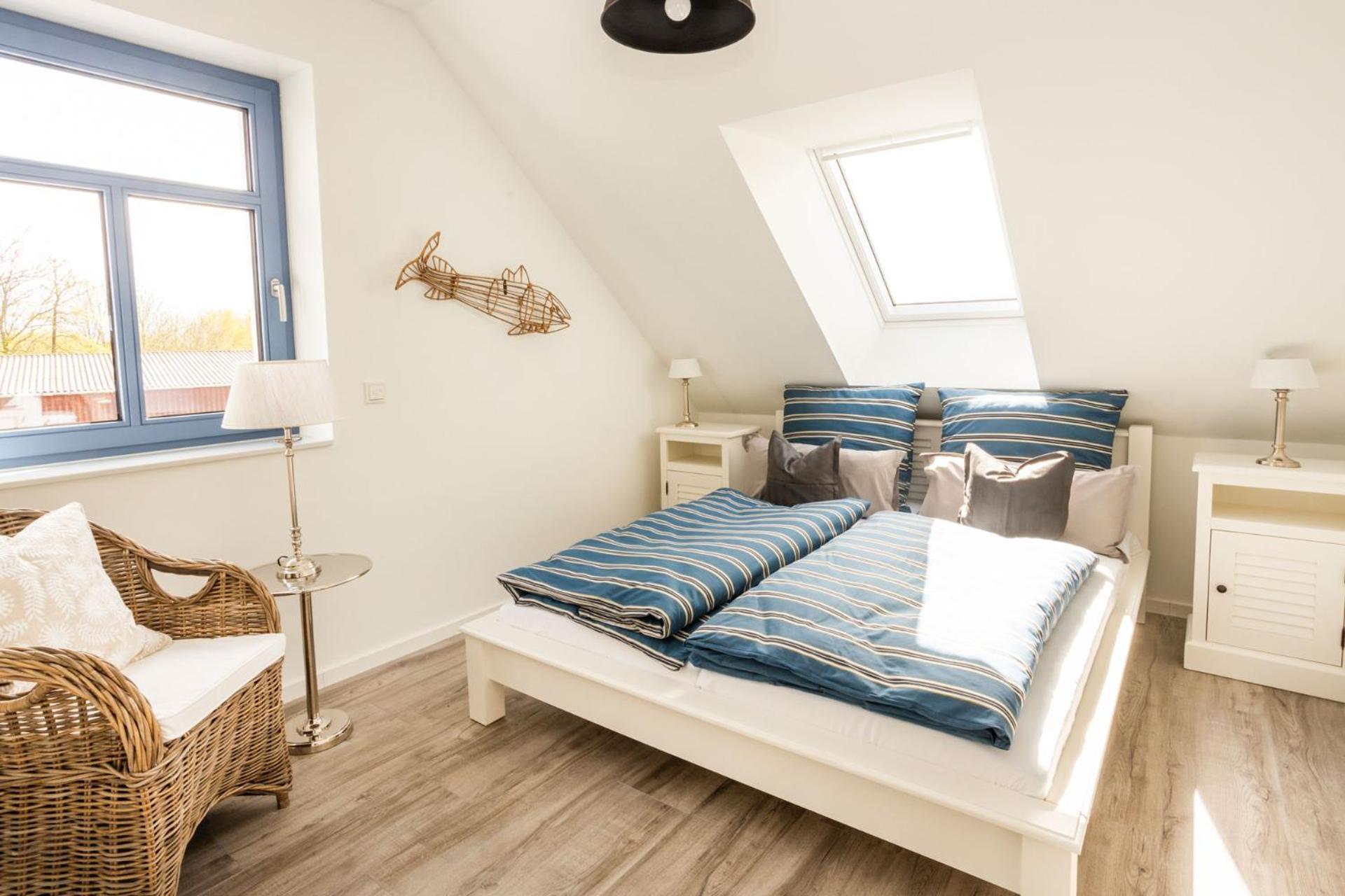 Annanordsee - Appartements Бутадинген Екстериор снимка