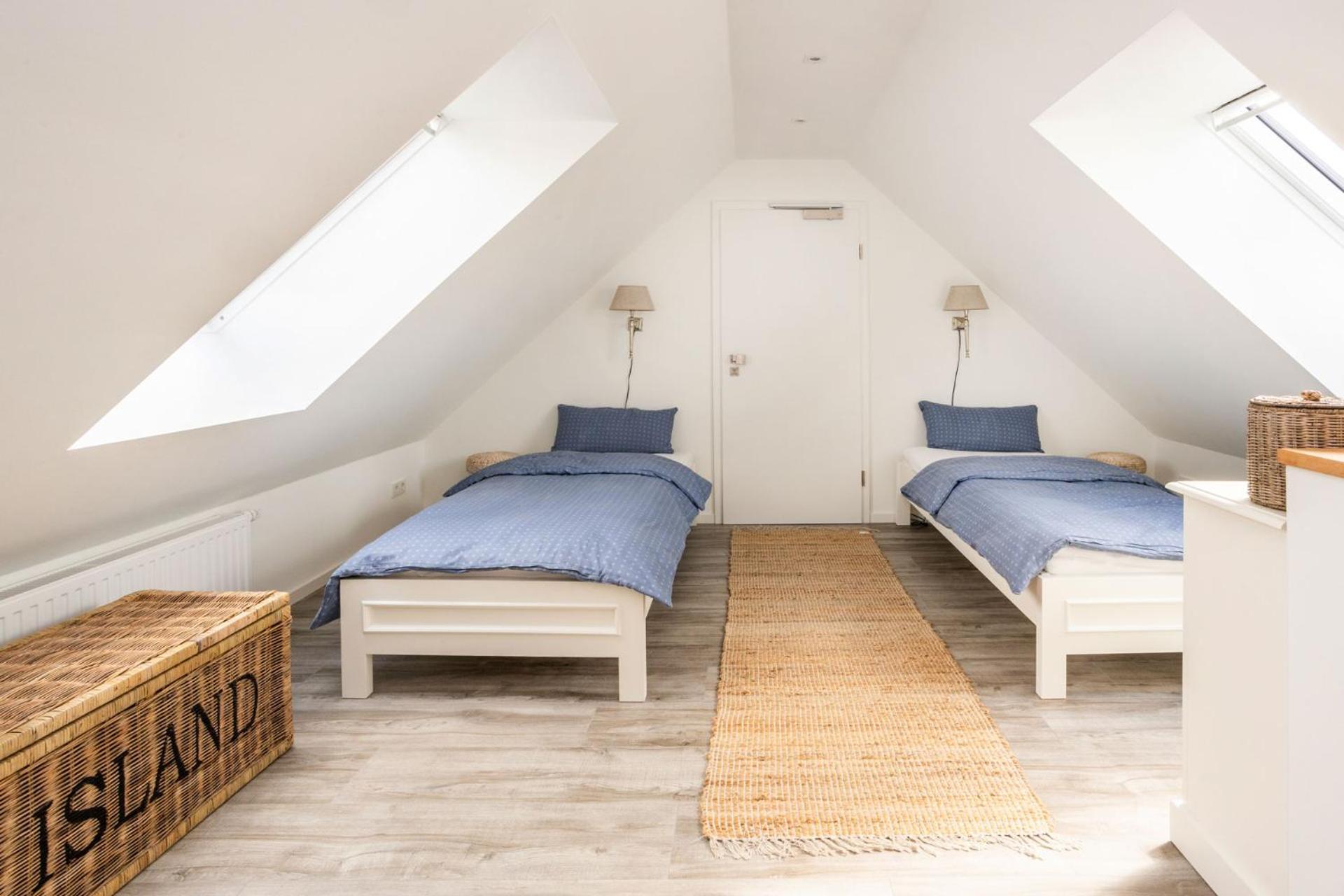Annanordsee - Appartements Бутадинген Екстериор снимка