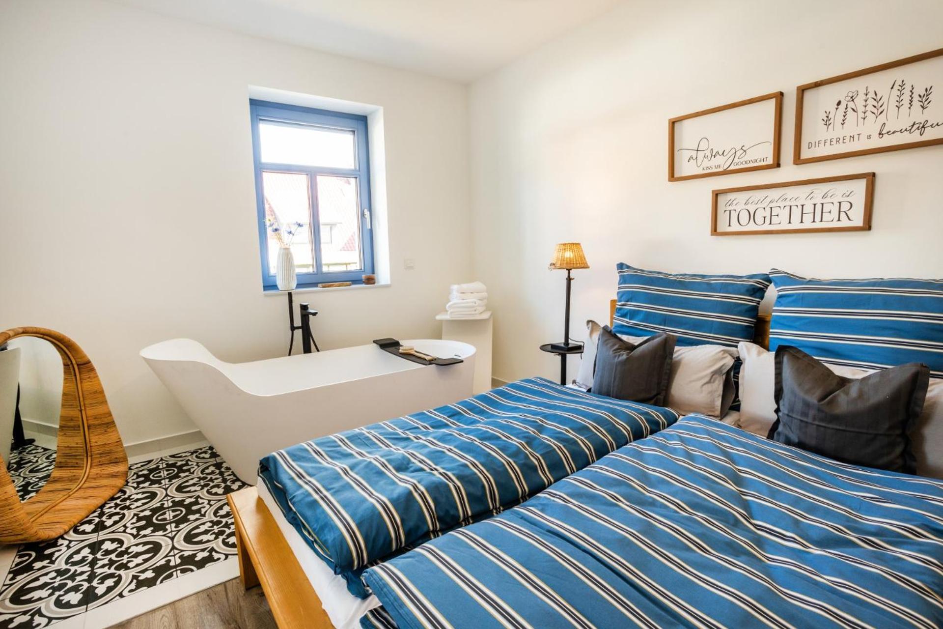 Annanordsee - Appartements Бутадинген Екстериор снимка
