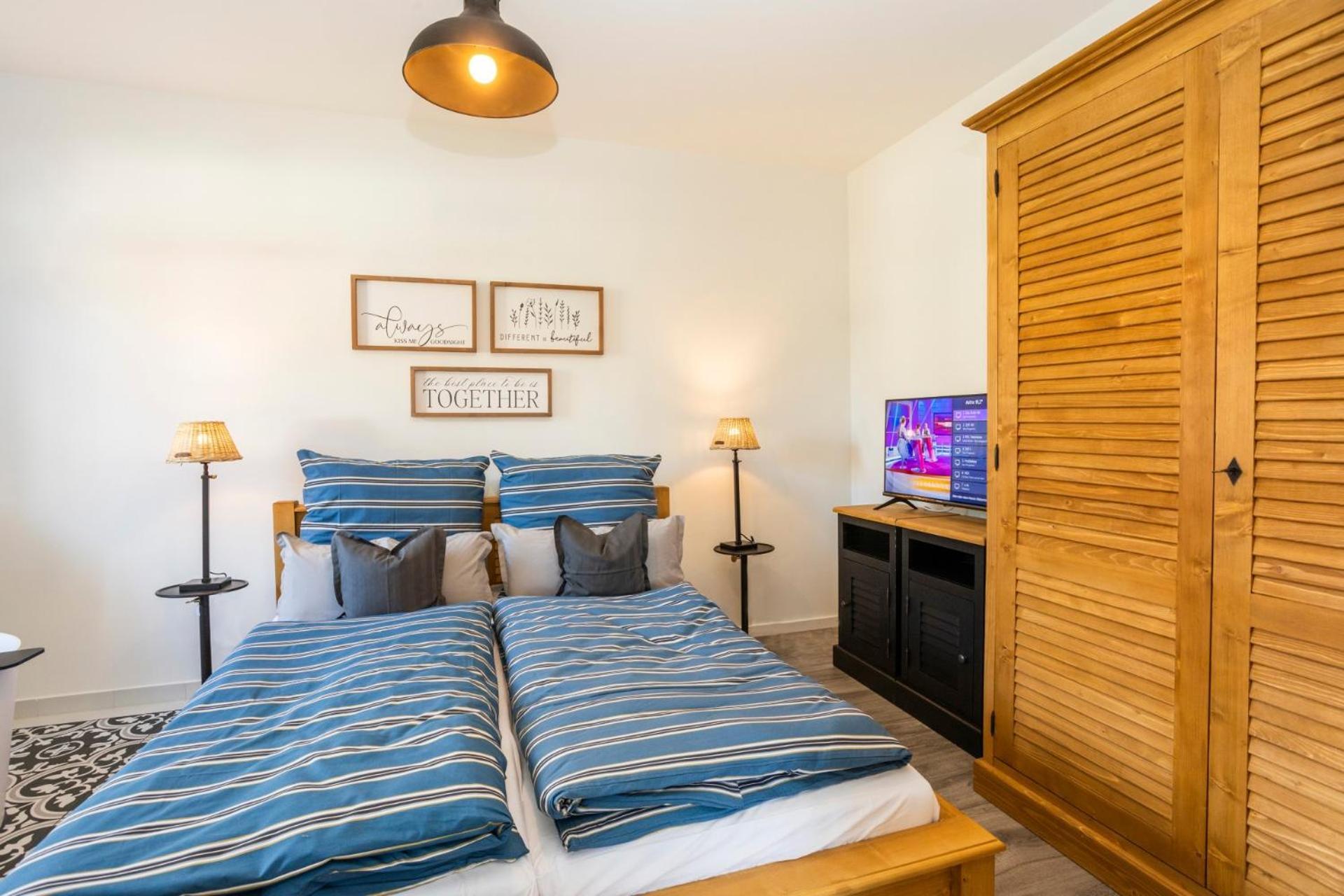 Annanordsee - Appartements Бутадинген Екстериор снимка