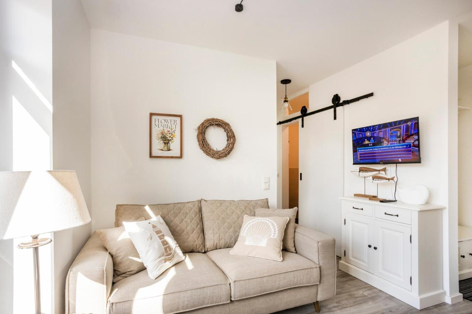 Annanordsee - Appartements Бутадинген Екстериор снимка