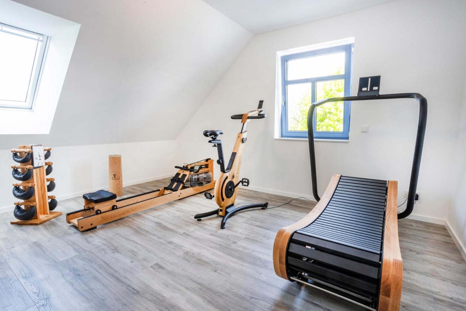 Annanordsee - Appartements Бутадинген Екстериор снимка