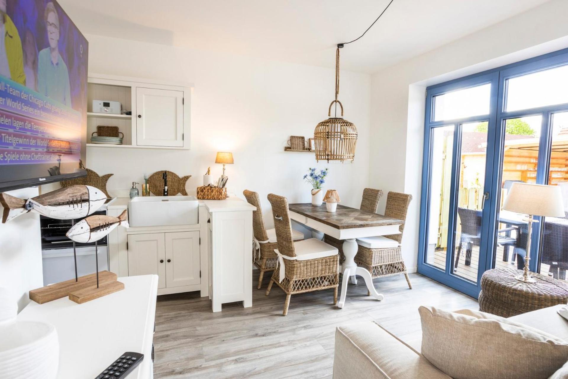 Annanordsee - Appartements Бутадинген Екстериор снимка