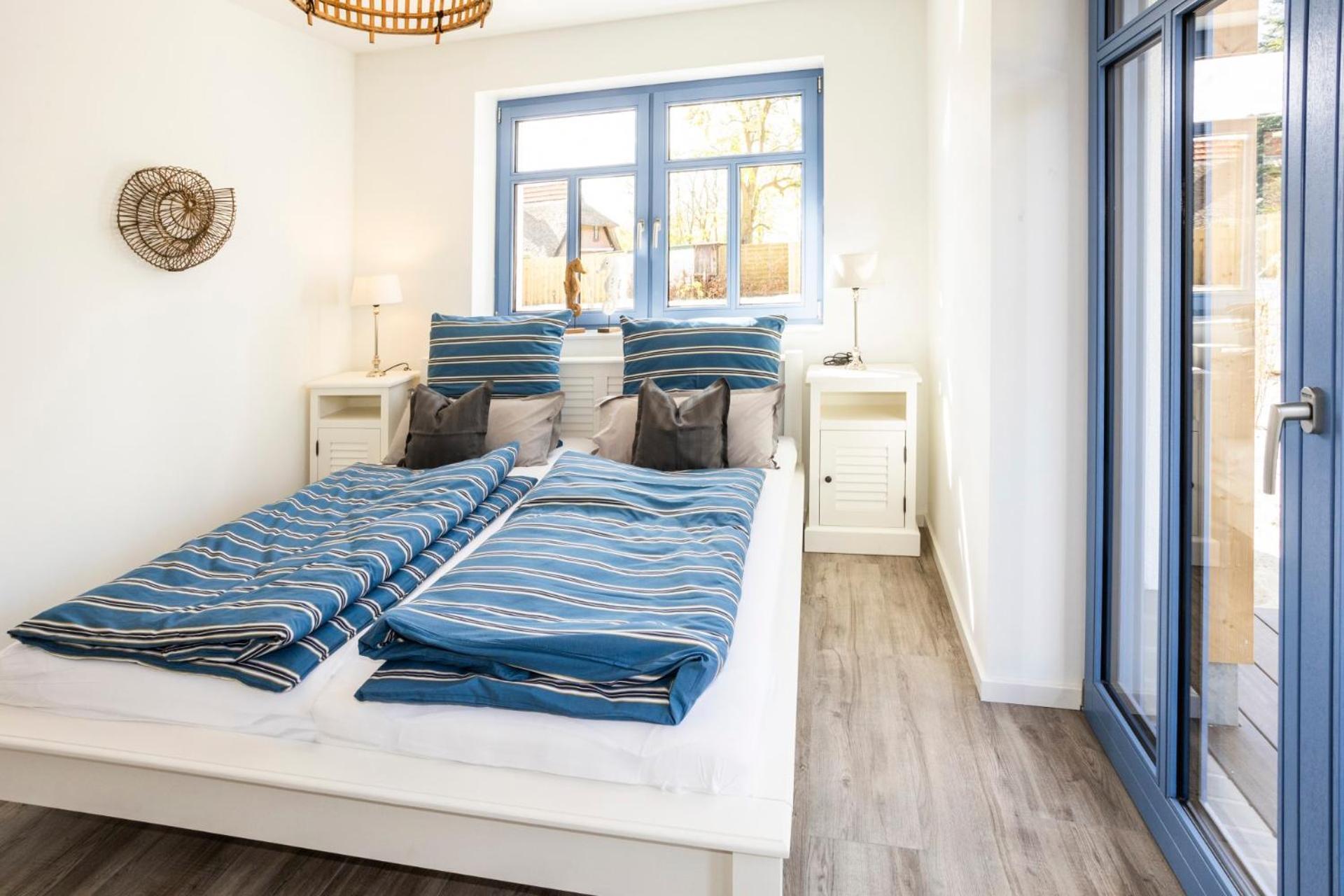 Annanordsee - Appartements Бутадинген Екстериор снимка