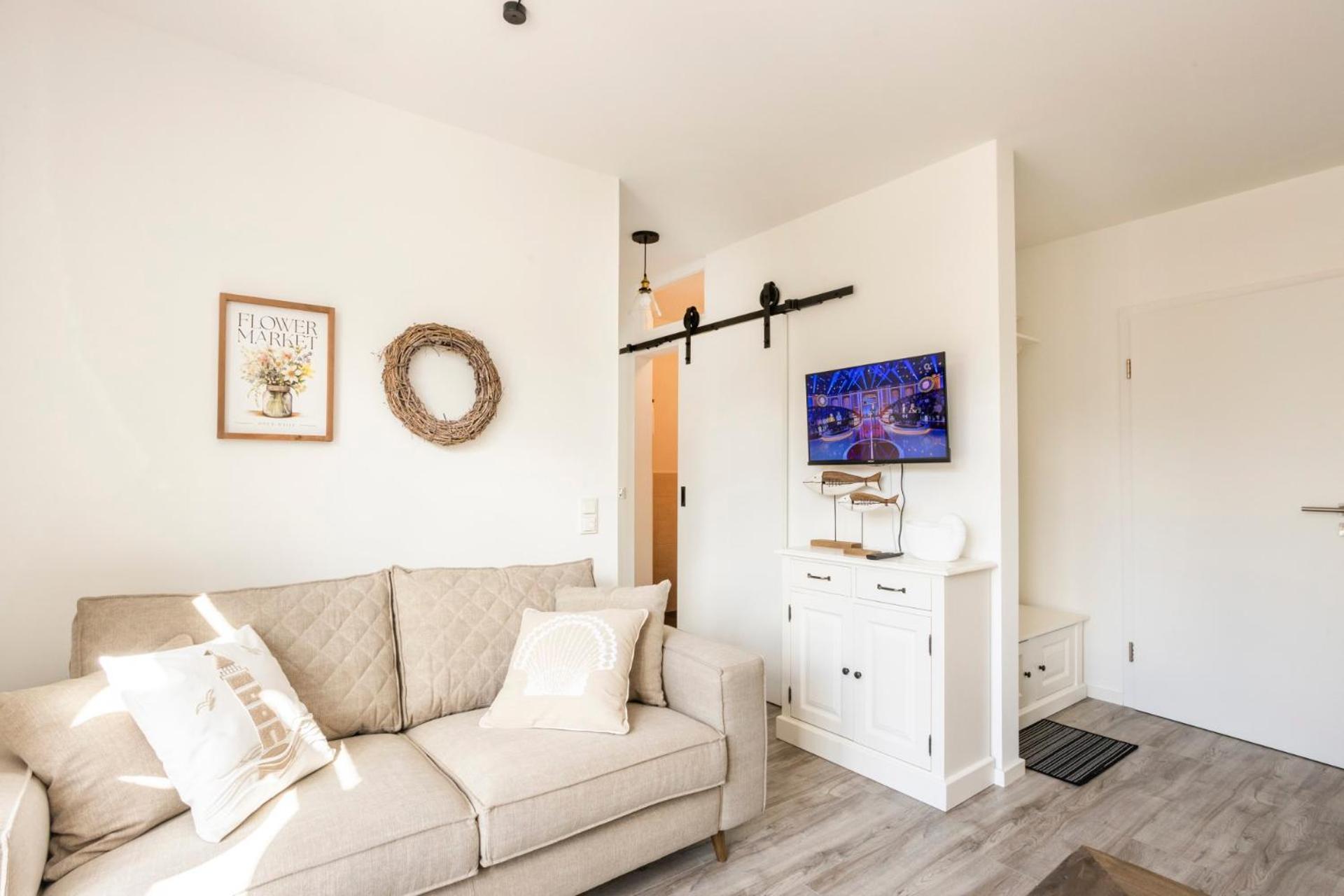 Annanordsee - Appartements Бутадинген Екстериор снимка