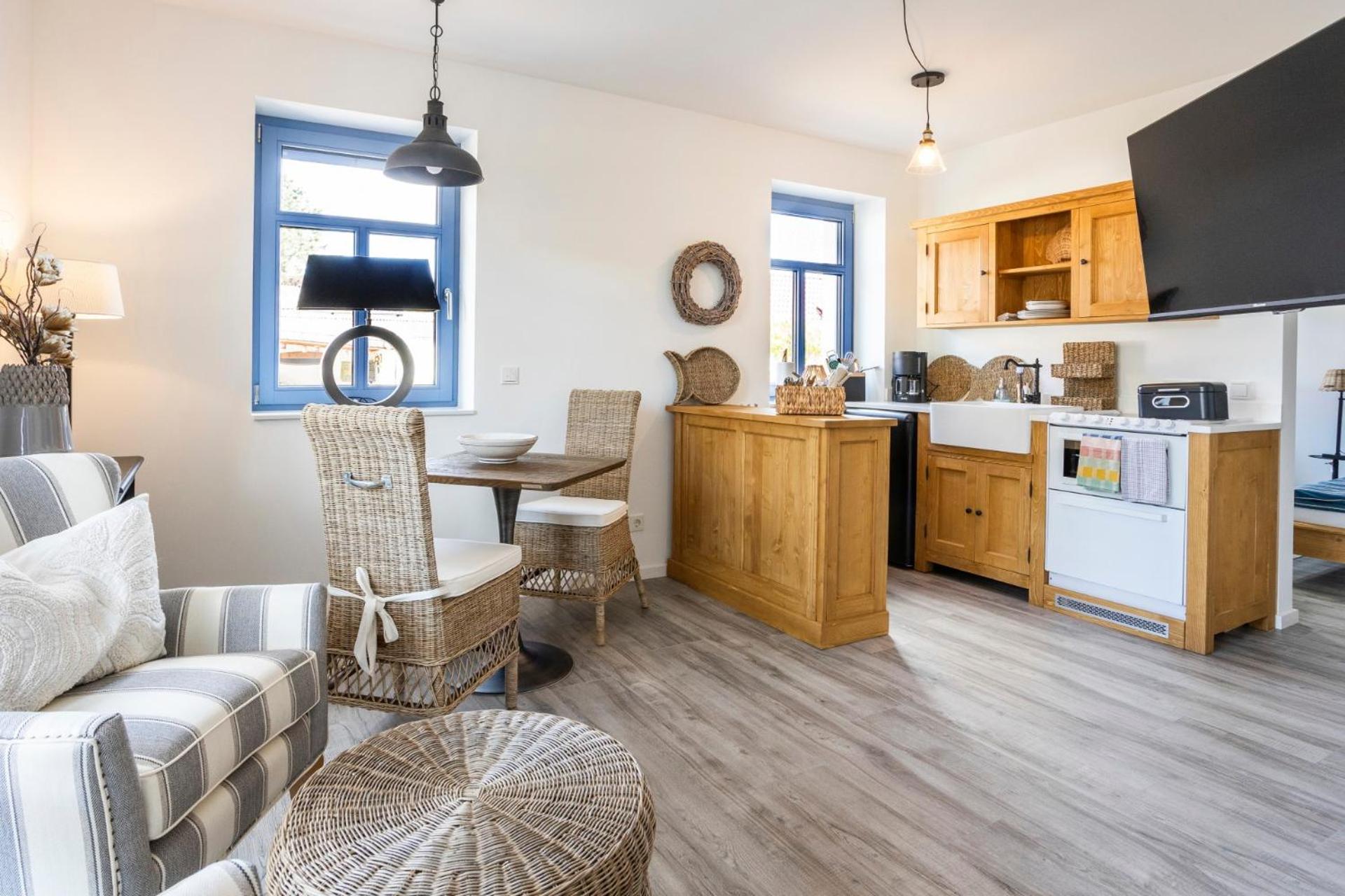 Annanordsee - Appartements Бутадинген Екстериор снимка