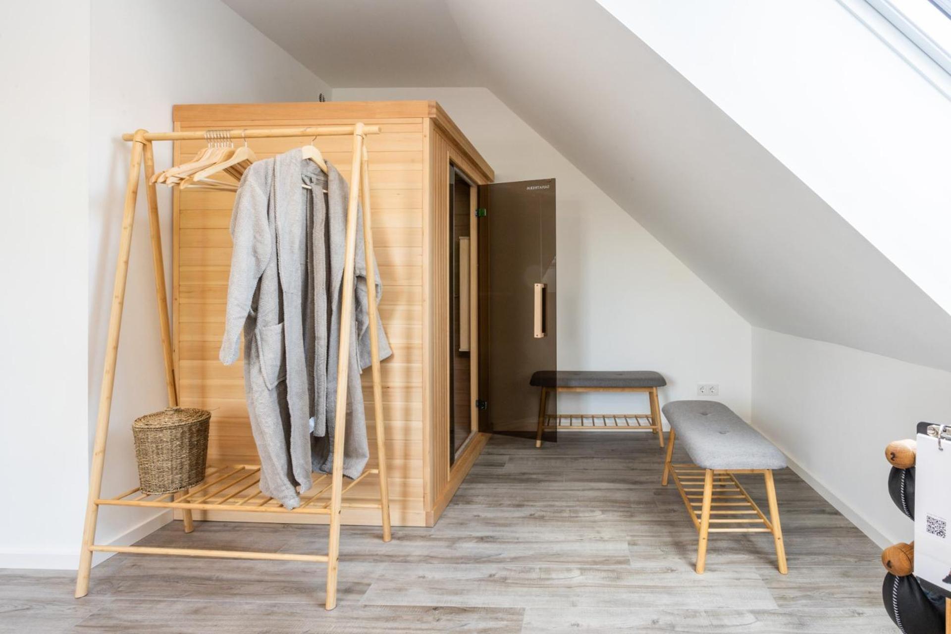 Annanordsee - Appartements Бутадинген Екстериор снимка