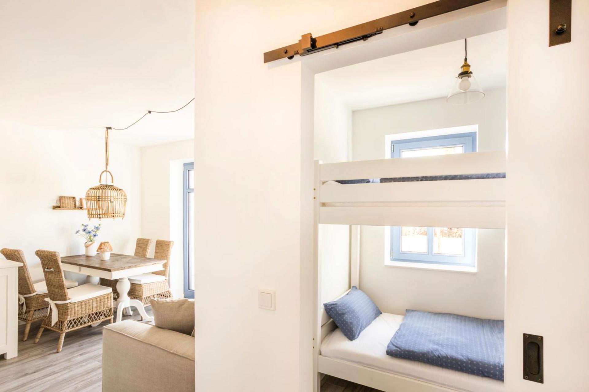Annanordsee - Appartements Бутадинген Екстериор снимка