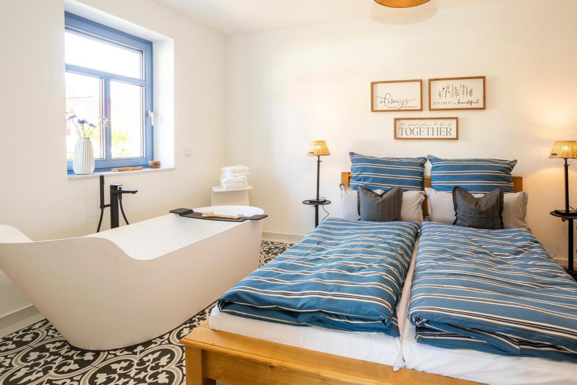 Annanordsee - Appartements Бутадинген Екстериор снимка