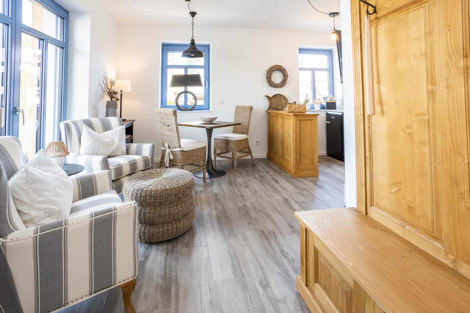 Annanordsee - Appartements Бутадинген Екстериор снимка